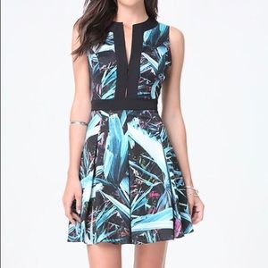 Bebe dress NWT